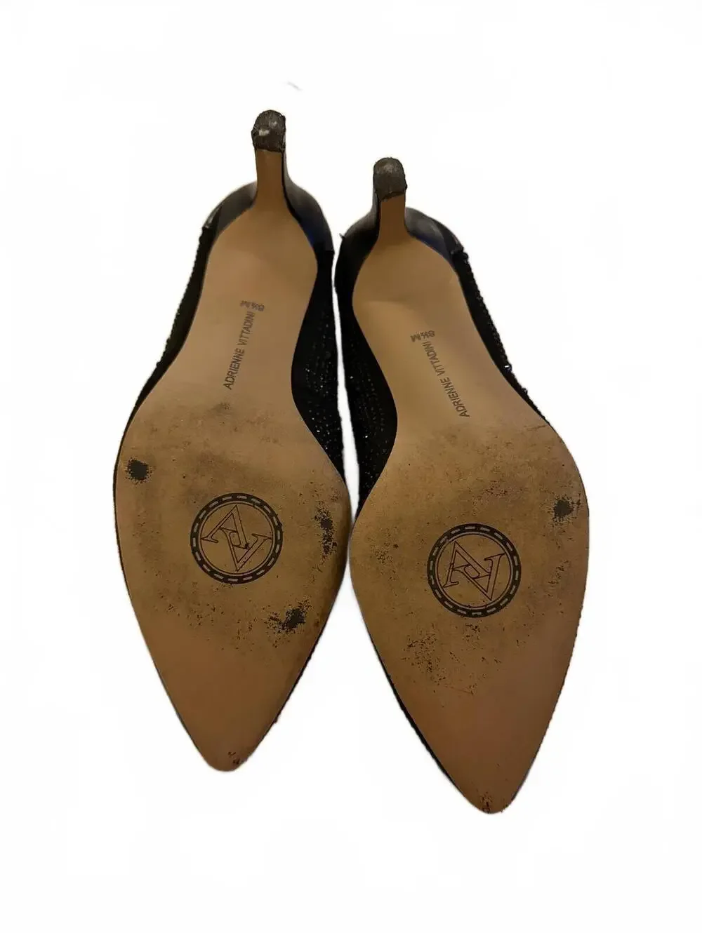 Adrienne Vittadini elegant black